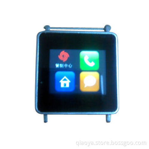 Touchscreen Kid's GPS Watch Phone